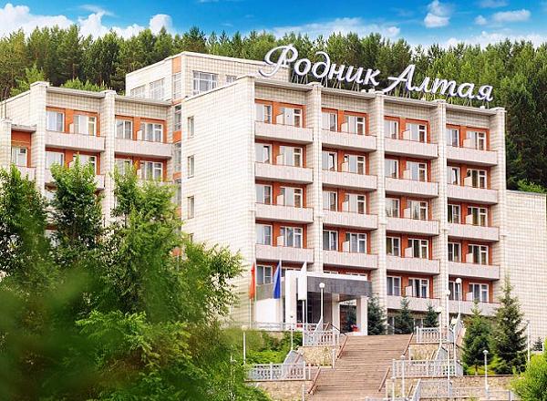 лечение урологии на алтае